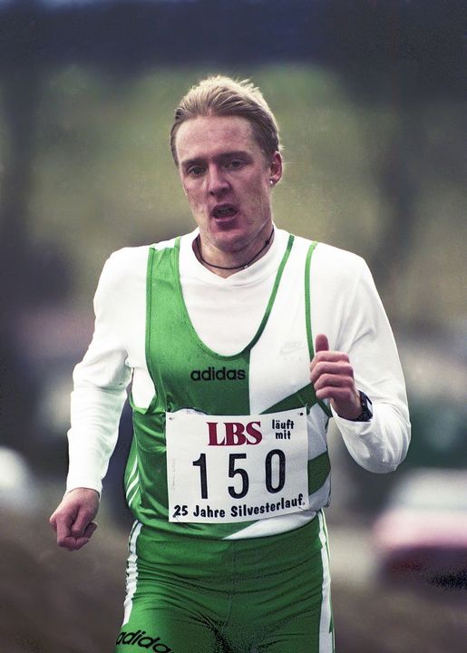 Klein aber fein: der Silvesterlauf in Fluorn-Winzeln feiert in diesem Jahr seine 50. Auflage