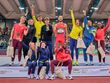 INIT INDOOR MEETING Karlsruhe 2026:  Vier Stunden Spitzensport begeistern ausverkaufte Europahalle und Leichtathletik-Fans auf der ganzen Welt
