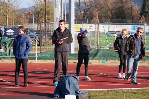 Erfolgreiche Fortbildung in Rielasingen-Worblingen