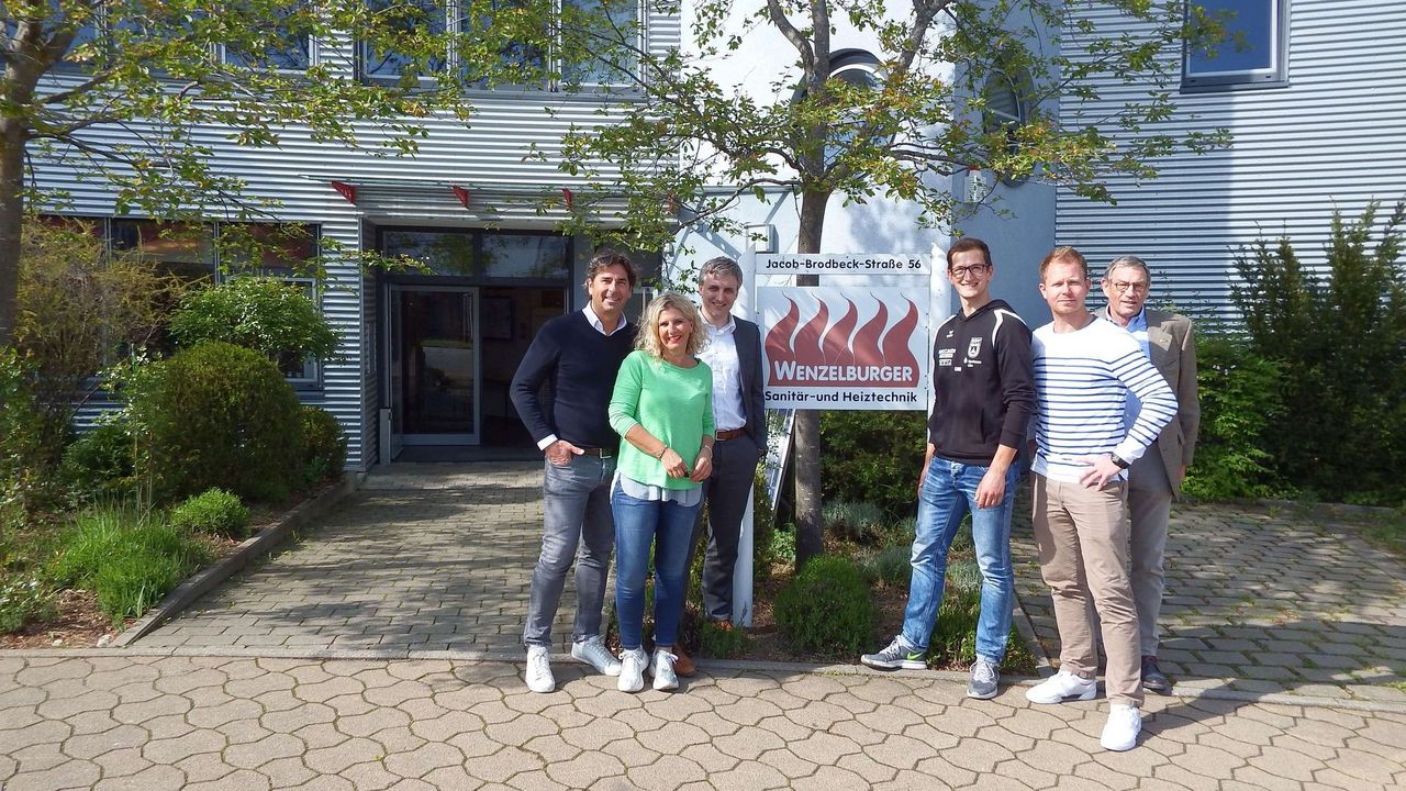 Thorpe Cup 2019 kommt nach Bernhausen