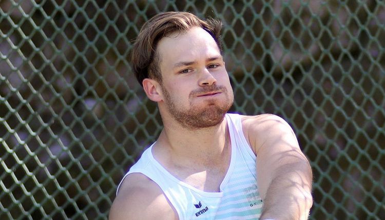 Weite Würfe, starke Talente: Ein erfolgreiches Meisterschaftswochenende in Frickenhausen