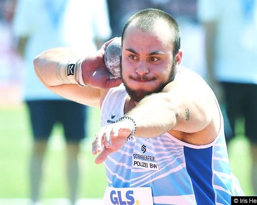 Premieren und volles Programm bei BW Leichtathletik Hallen-Finals