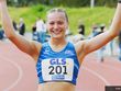 DM Mehrkampf Jugend 2025 | Leonie Kroter holt sich den Meistertitel 
