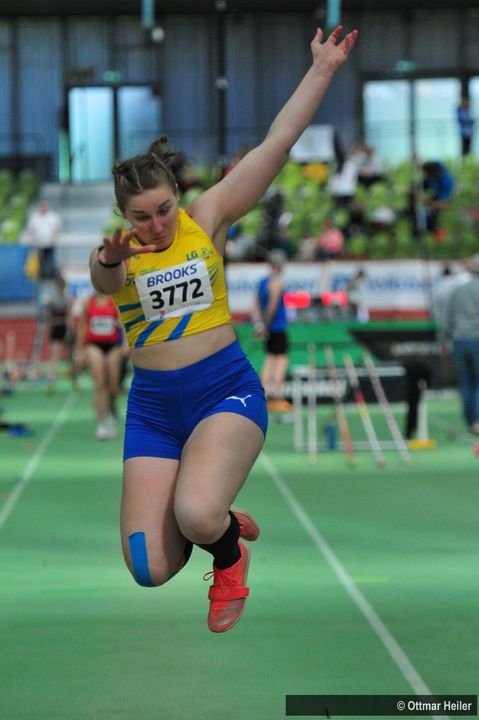 BW Halle Masters 2026 | Eindrucksvolle Mehrfachsiege & spannende Titelkämpfe  