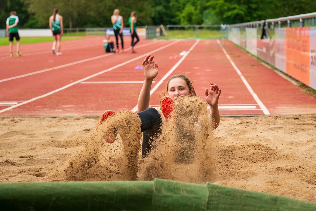Track-Speed-Challenge: Die Sieger aus 840 Teilnehmern