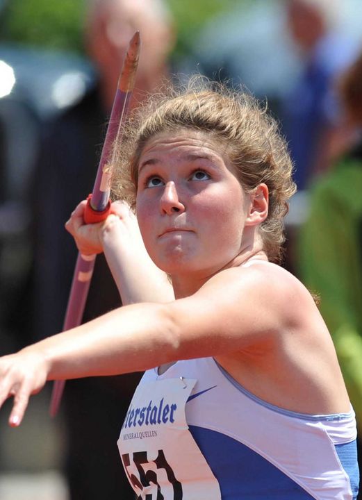 Badische Mehrkampfmeisterschaften U16 und Blockwettkampf U16/14
