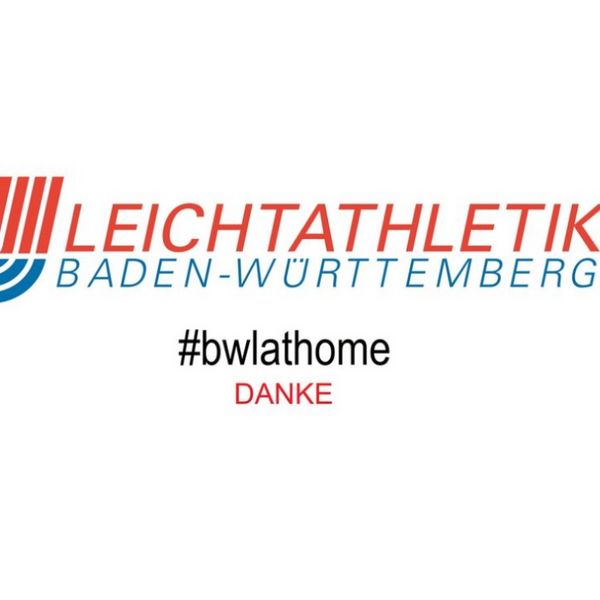 #bwlathome – das war's!