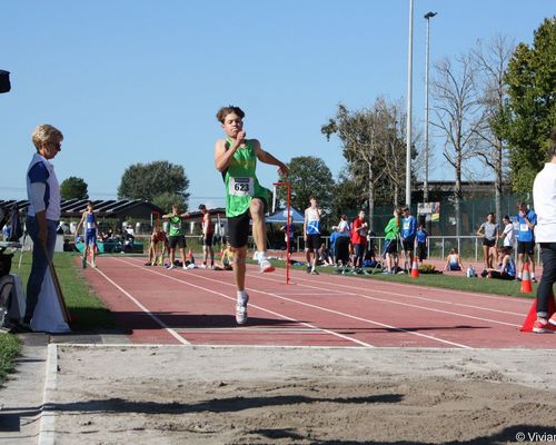 BSMM-Finale: aW-Start in U16-Mix möglich