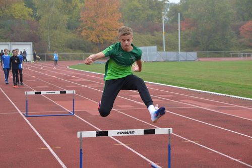 Talenttreffen des Bezirk Hegau-Bodensee in Engen