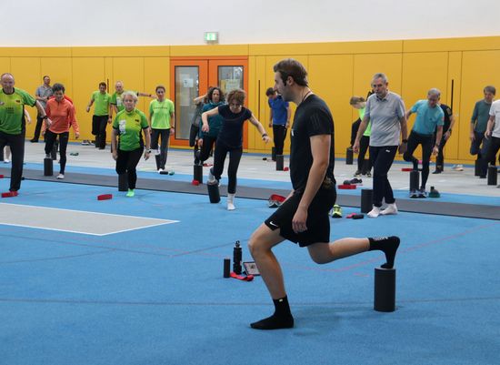 BWLA | Bildung kompakt