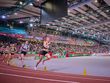 Exklusives Ticketkontingent für Leichtathletik-Vereine beim INIT INDOOR MEETING Karlsruhe