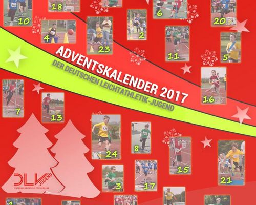 KiLa-Adventskalender