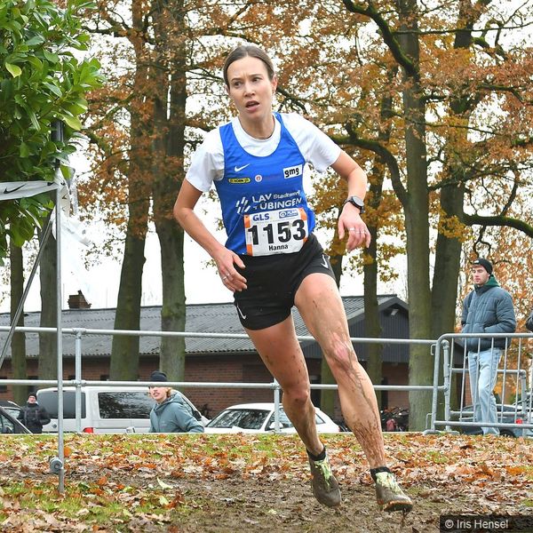 Sechs BW-Athlet:innen fahren zur Cross-EM nach Antalya