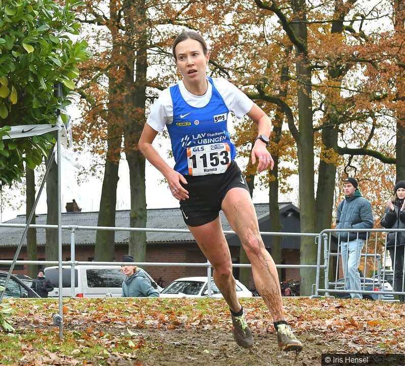 Cross-DM: Klein, Görger und Mergenthaler glänzen im Gelände