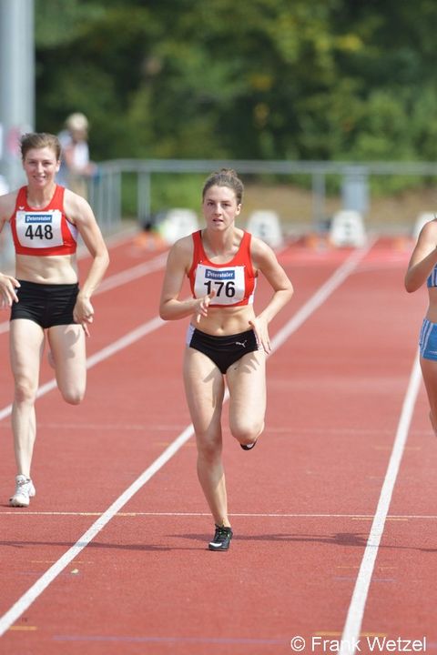Unter der Sonne Walldorfs wurden Meister ermittelt