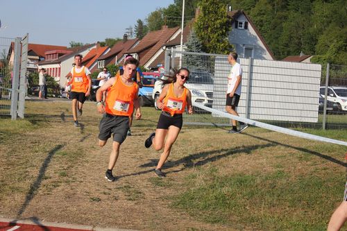 Firmenlauf Sulz 2020 - virtuell!