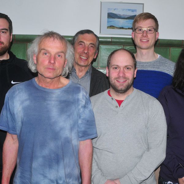 Kreistag Leichtathletik Neustadt 2018