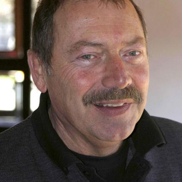 Peter Seiboth feierte 60. Geburtstag