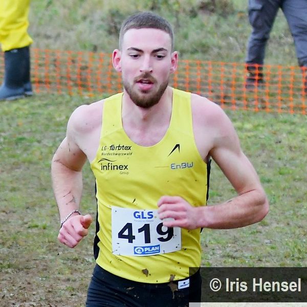 Crosslauf-Elite startet in Bad Waldsee
