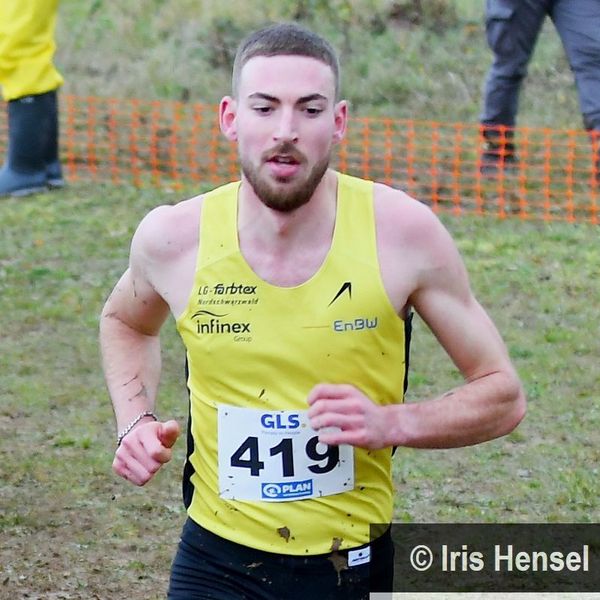 Badischer LeichtathletikVerband e.V. CrosslaufElite startet in Bad