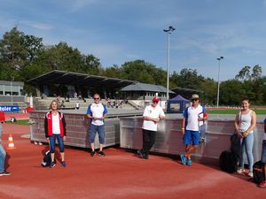 Impressionen