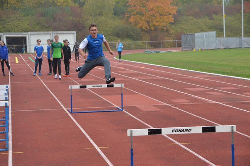 Talenttreffen des Bezirk Hegau-Bodensee in Engen