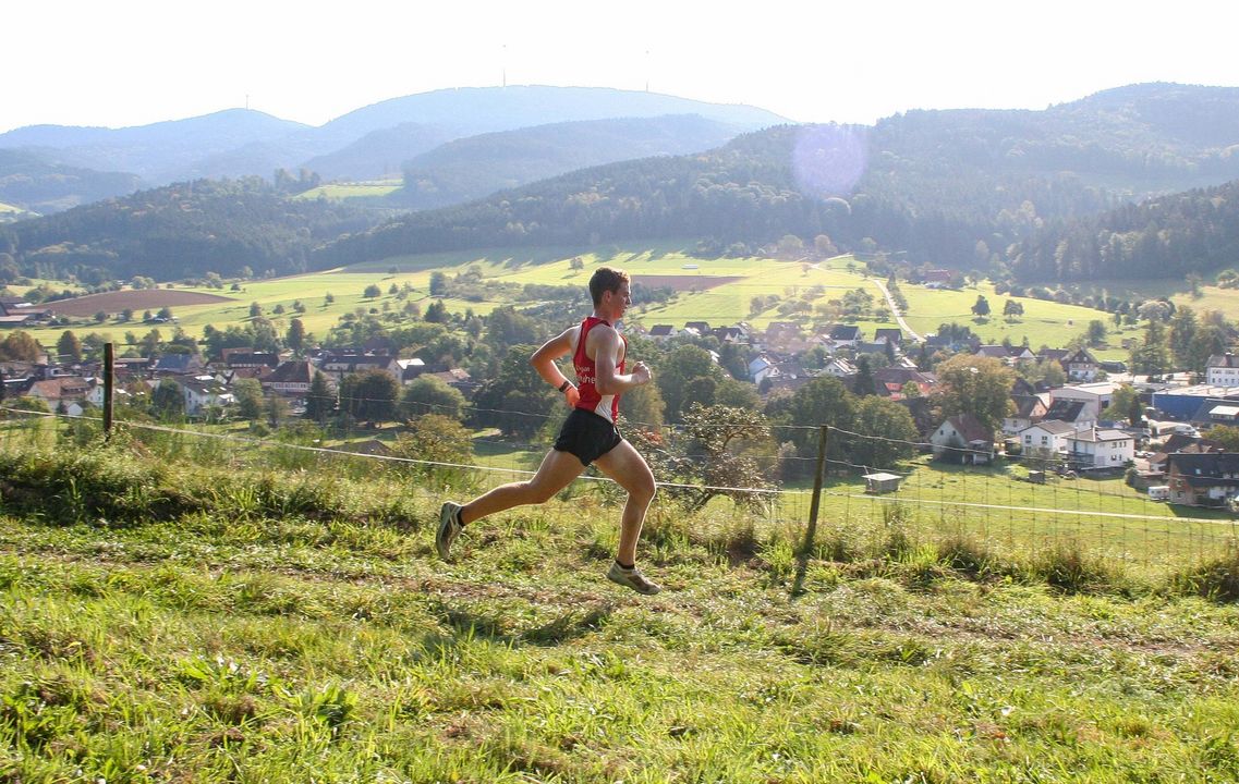 2 Tage, 2 Strecken: DM Berglauf und TrailRUN im April in Unterharmersbach