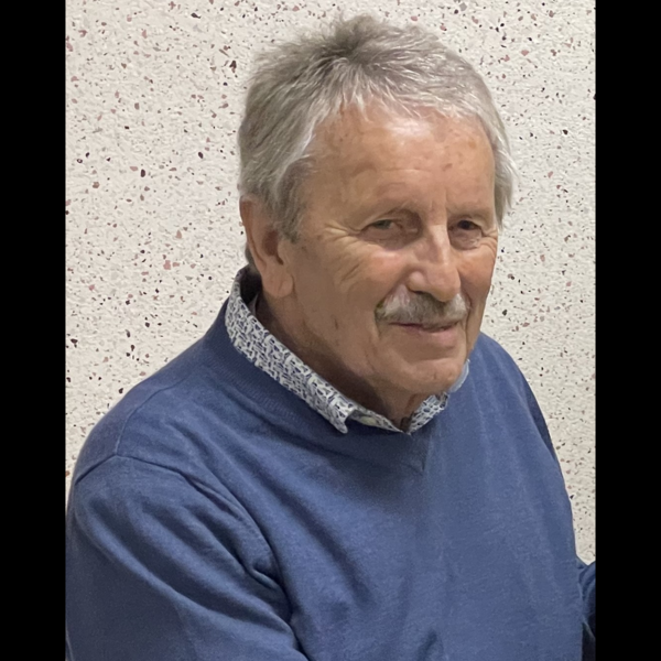 Roland Dworschak verstorben
