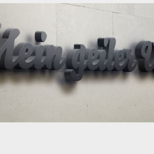 Neue Sendereihe des Rhein Neckar Fernsehen (RNF): "Mein geiler Verein"