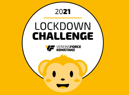 VereinsForce Konstanz - Lockdown Challenge