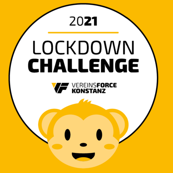 VereinsForce Konstanz - Lockdown Challenge