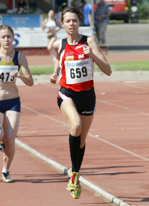 Athleten trotzen hochsommerlicher Hitze mit guten Leistungen
