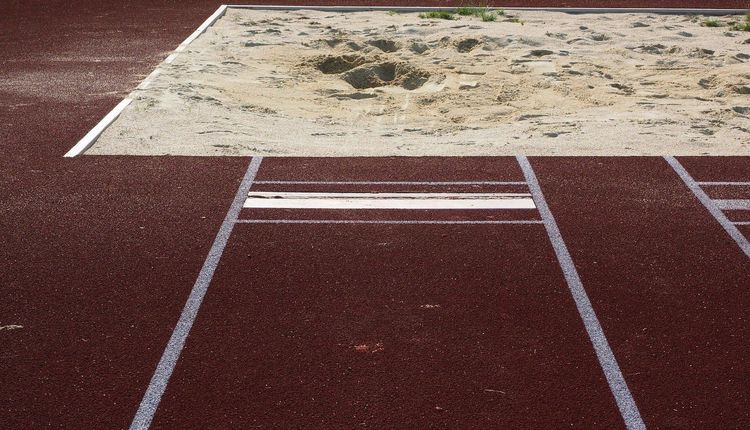 Wiedereinstieg in den Sportbetrieb
