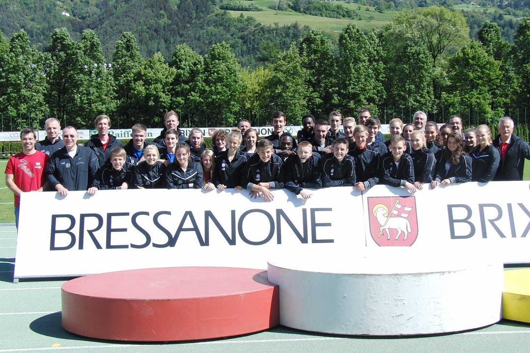 Baden-Württembergs U18-Frauen auf Platz eins