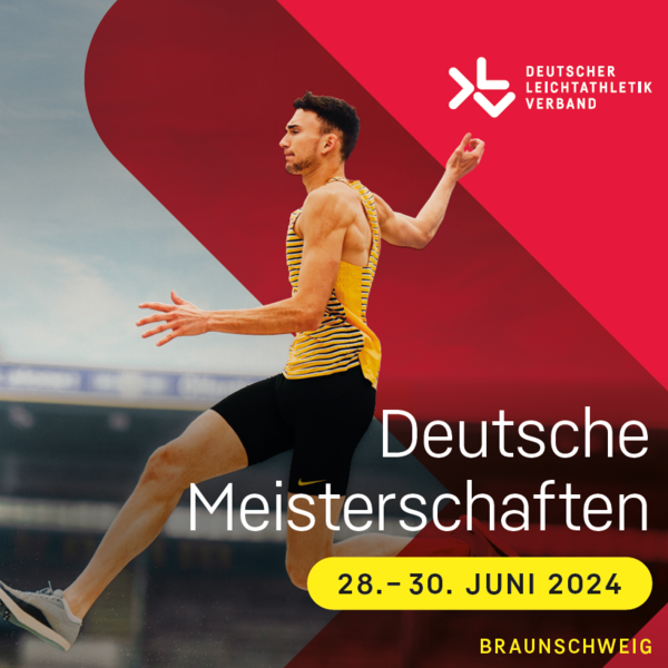 „Leichtathletik-Hochburg“ Braunschweig bittet zum nationalen Saison-Highlight