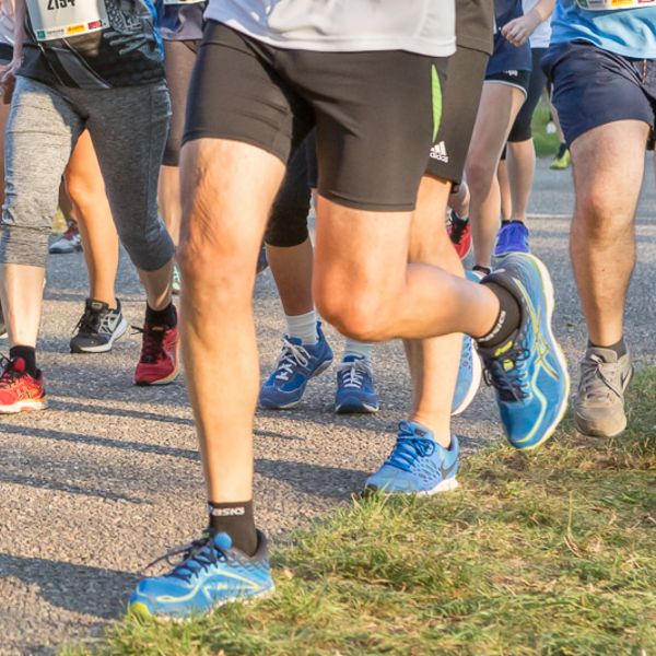 Ausschreibungen der Straßenlaufmeisterschaften veröffentlicht