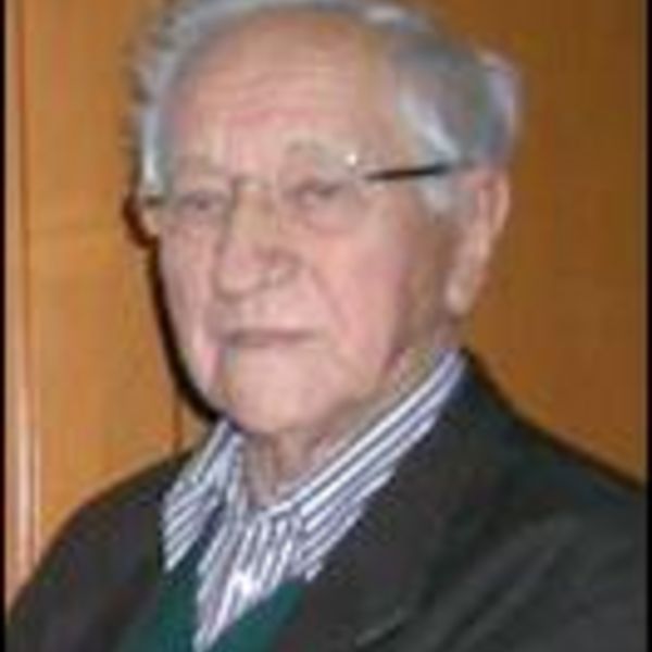 BLV-Ehrenmitglied Kurt Spitzmüller im Alter von 93 Jahren verstorben
