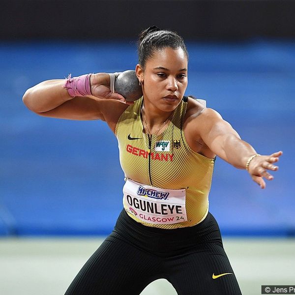 Die nächsten Leichtathletik-Termine im Netz und im TV