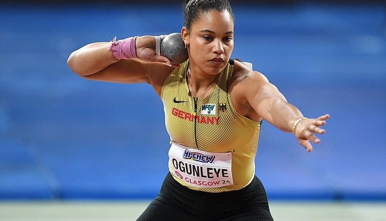 Die nächsten Leichtathletik-Termine im Netz und im TV