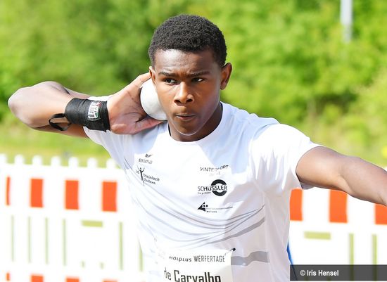 BW Winterwurf 2026: Titelkämpfe mit klaren Favoriten und spannender Nachwuchskonkurrenz