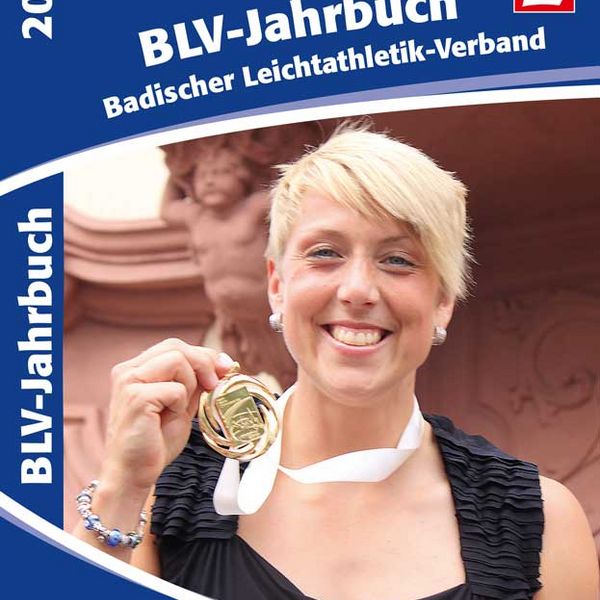 BLV Jahrbuch 2013 erscheint diese Woche