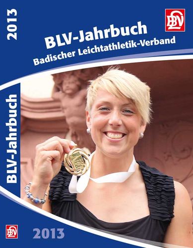 BLV Jahrbuch 2013 erscheint diese Woche