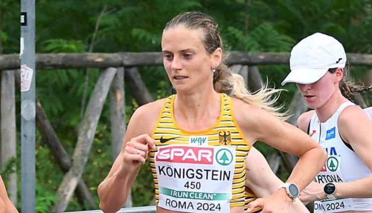 BWLA | Wettkampf kompakt