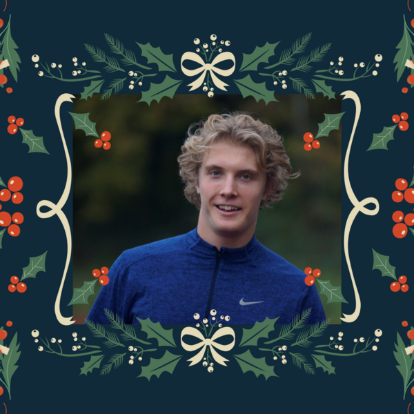22. Dezember: Noah Fischer