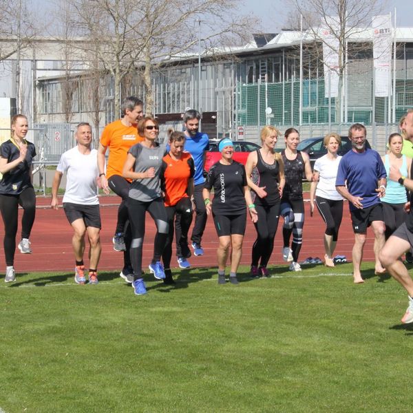 WLV Laufkongress 2025: Jetzt anmelden!