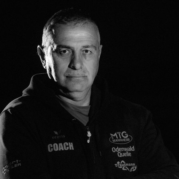 Khalid Alqawati mit dem Coaching Award der European Athletics ausgezeichnet