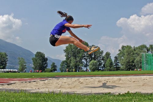 Schutzkonzept Leichtathletik-Training: Update verfügbar