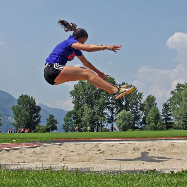 Schutzkonzept Leichtathletik-Training: Update verfügbar