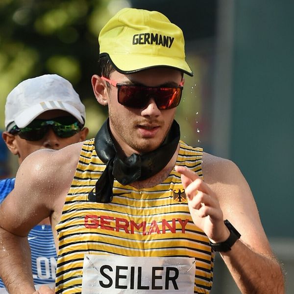 Der Rückblick am Mittwoch: Nathaniel Seiler