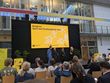 Kongress Sport und Nachhaltigkeit 2025 des LSV BW und des Umweltministerium Baden-Württemberg